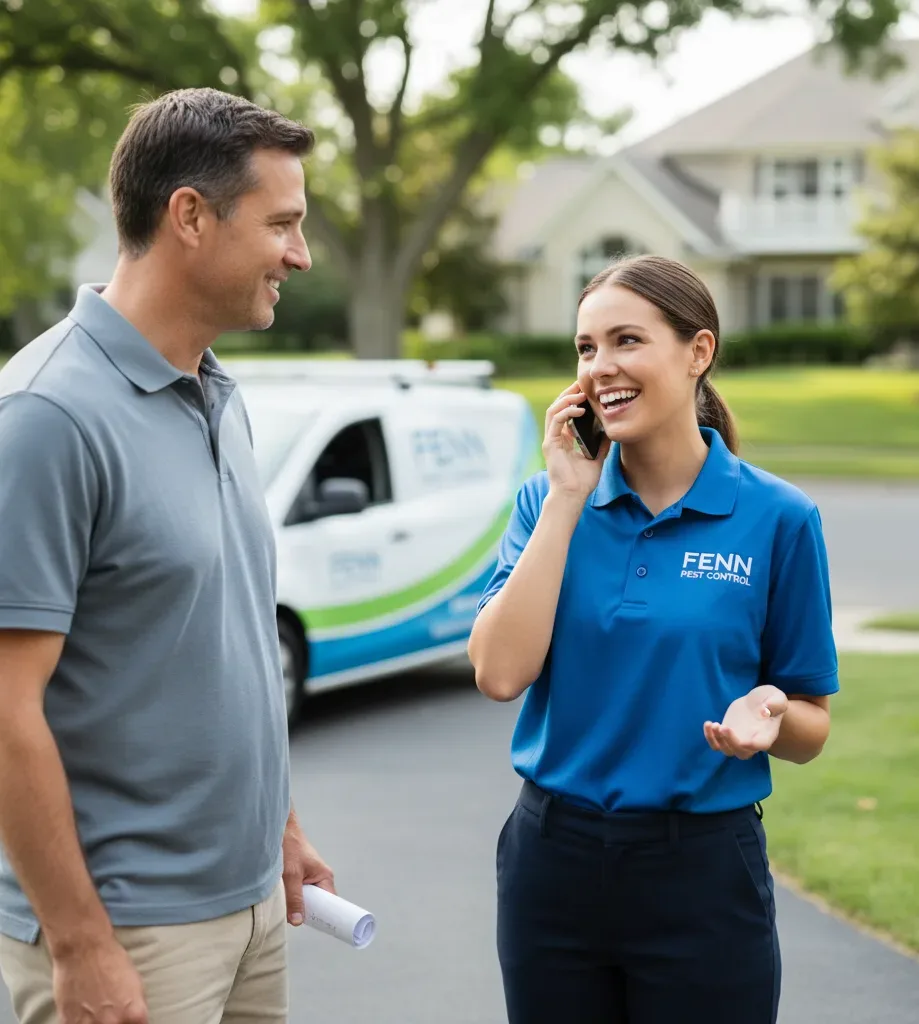 Bed Bug Extermination in Eden, TX
